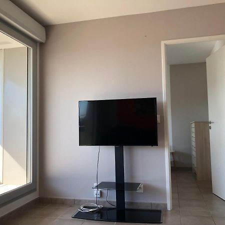 Appartement Bayonne Exterior foto