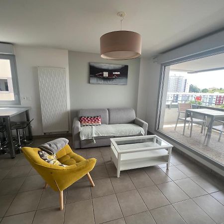 Appartement Bayonne Exterior foto